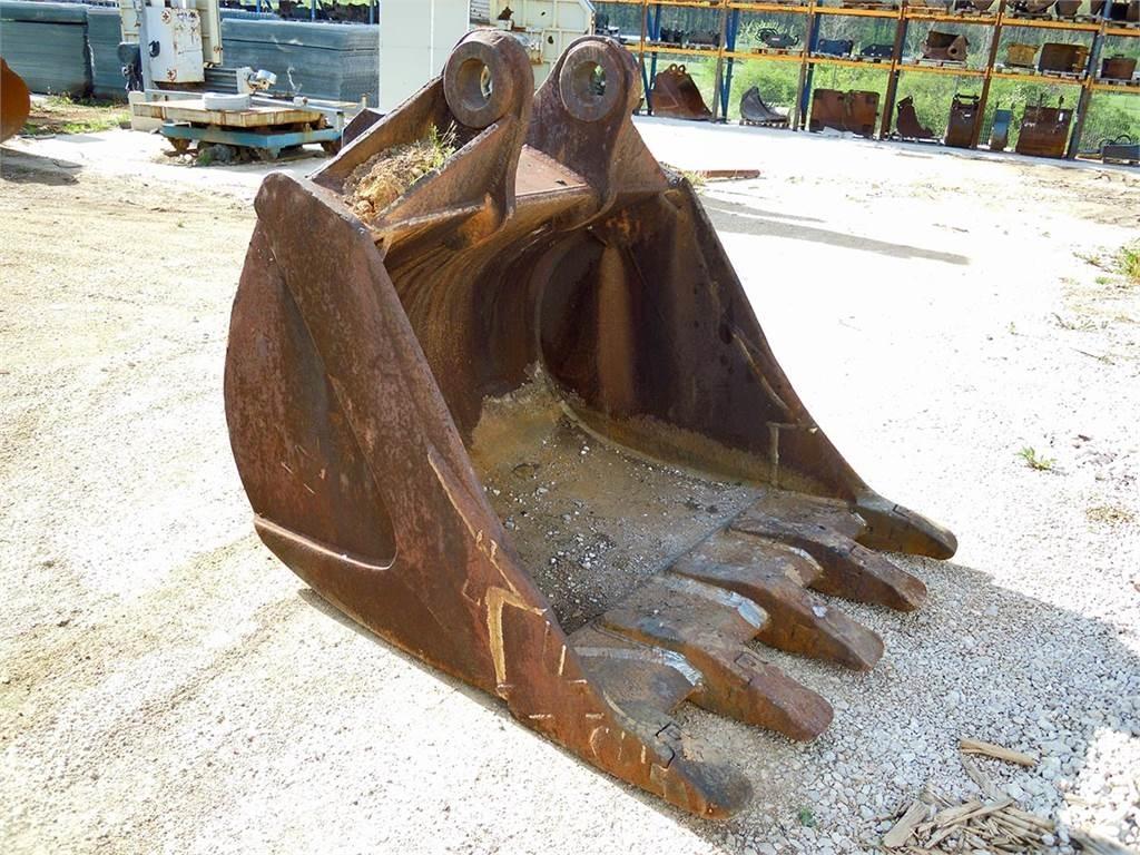  KORPA / BUCKET 2,1m3 1600mm Other