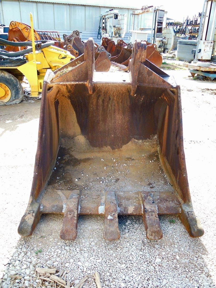  KORPA / BUCKET 2,1m3 1600mm Other