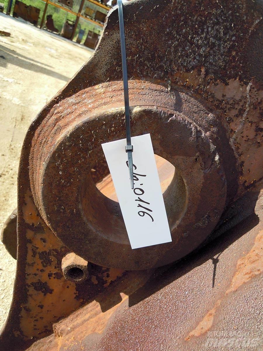  KORPA / BUCKET 2,1m3 1600mm Other