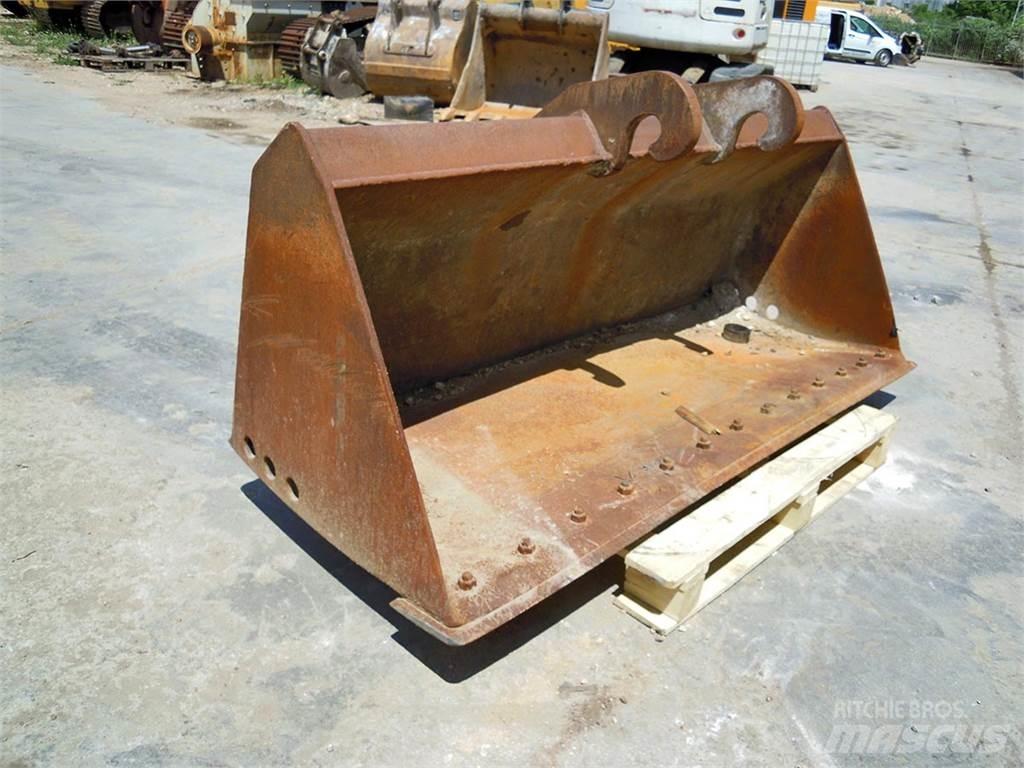  KORPA / BUCKET 2000mm Other