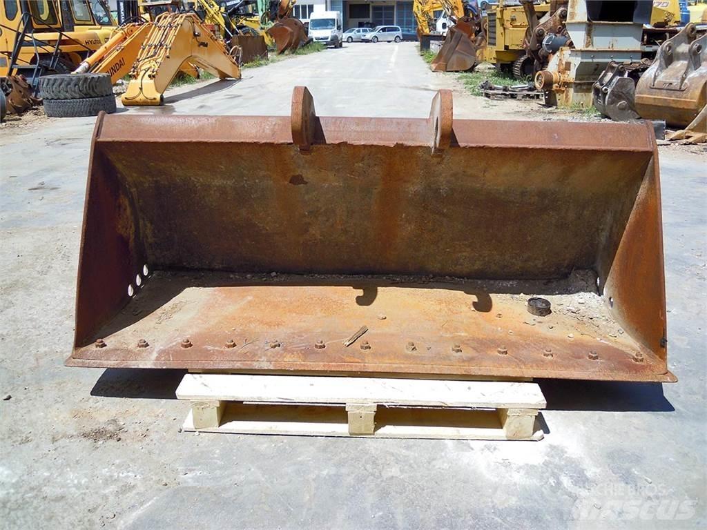  KORPA / BUCKET 2000mm Other