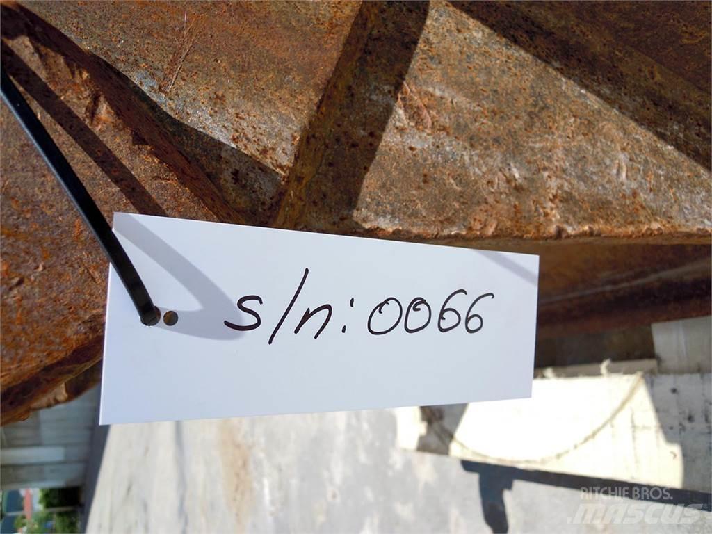  KORPA / BUCKET 2000mm Other
