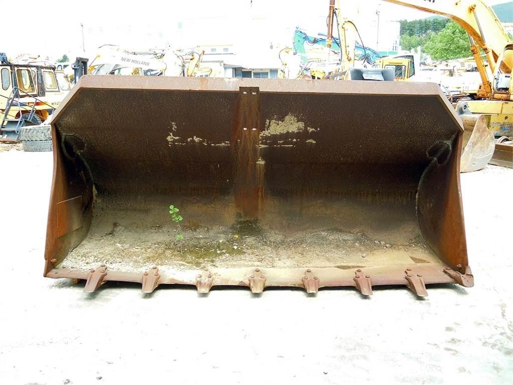  KORPA / BUCKET 3200mm 3,5m3 Other