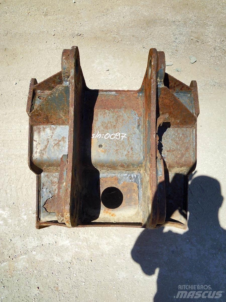  KORPA / BUCKET 600mm Other