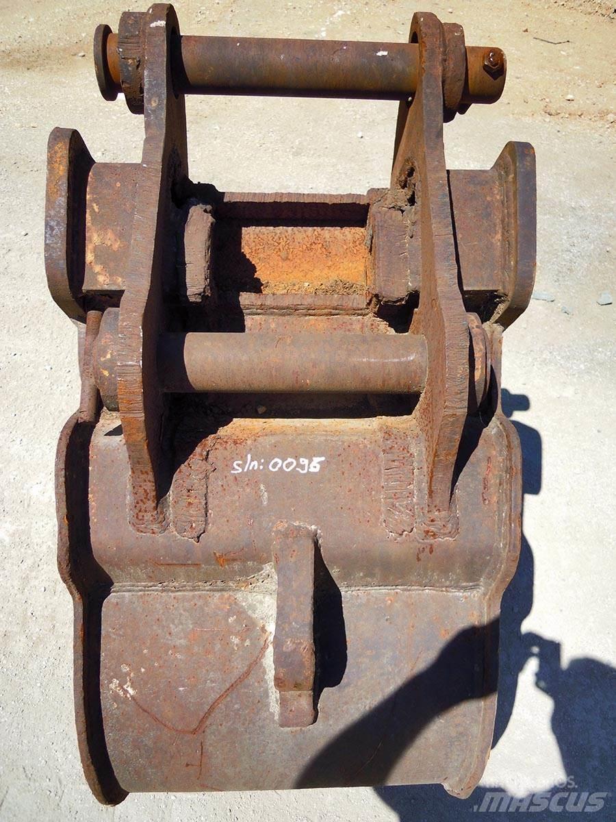  KORPA / BUCKET 650mm Other