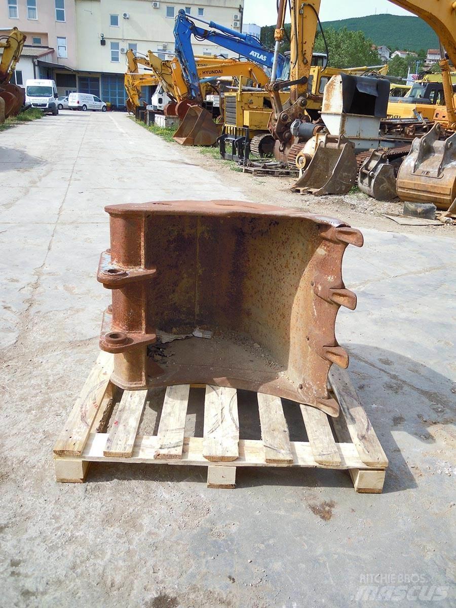 KORPA / BUCKET 750mm Other