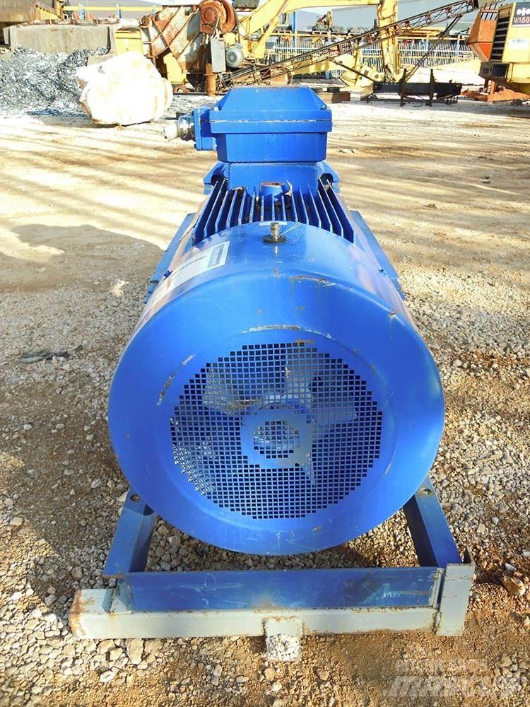 KSB MTC 125/02 Water Pumps