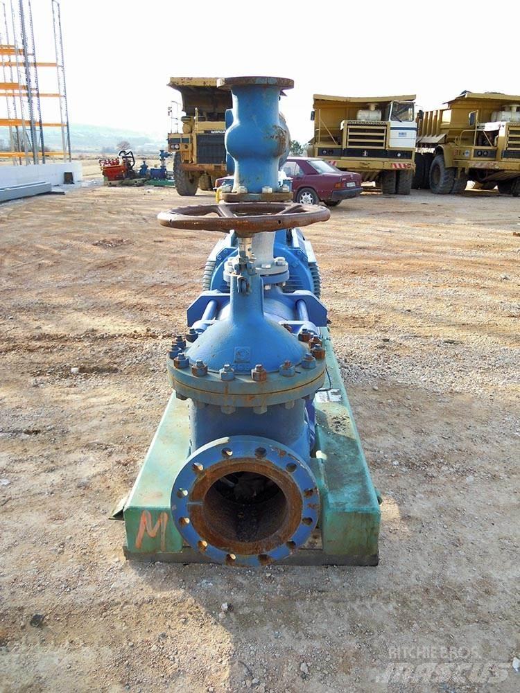 KSB MTC 125/04 Water Pumps