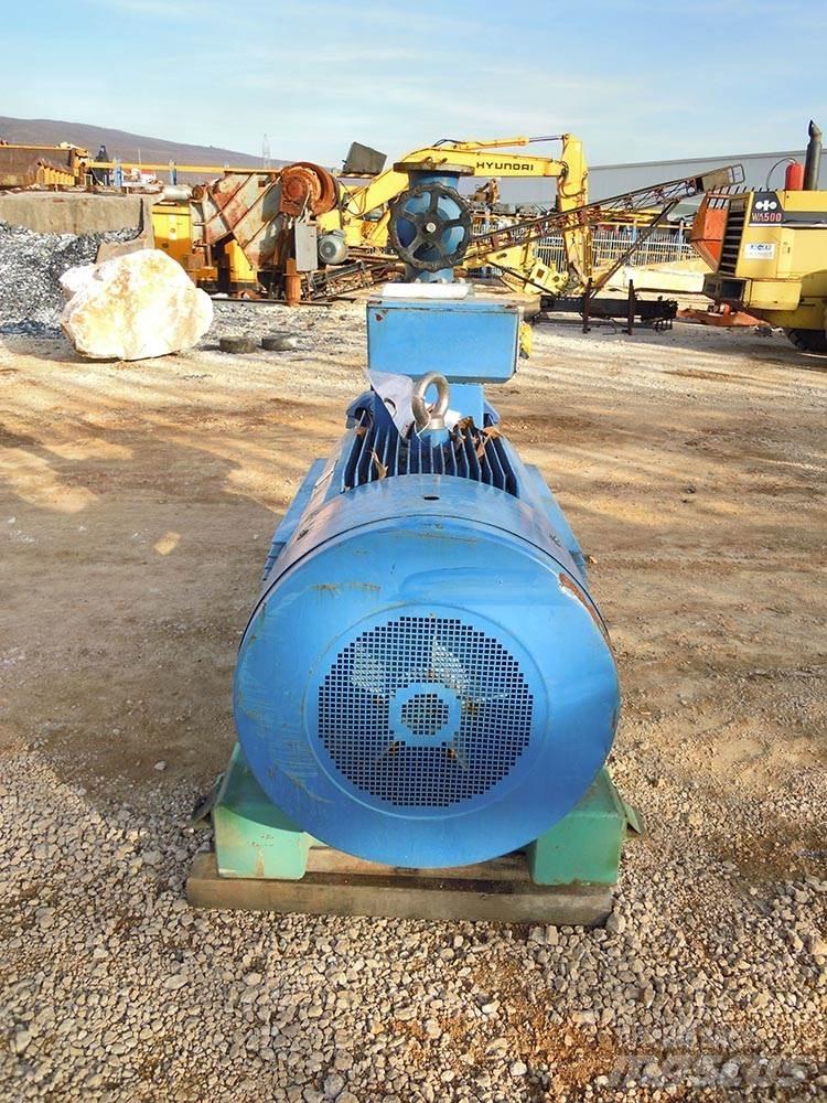 KSB MTC 125/04 Water Pumps