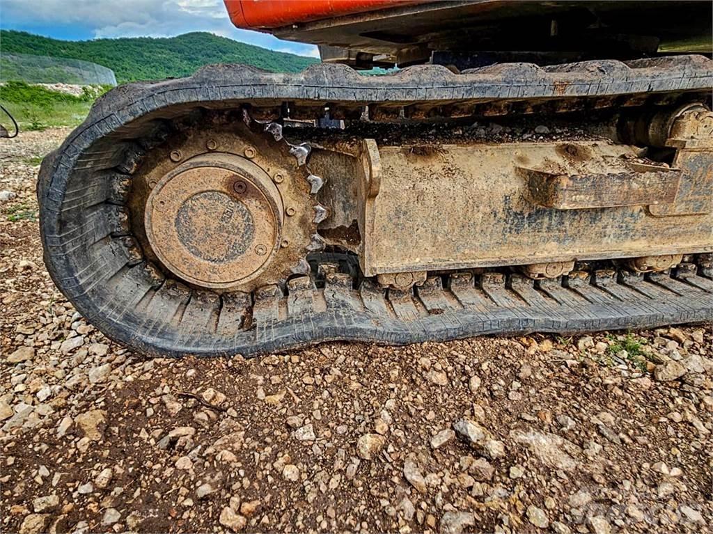 Kubota KX080-4 Mini Excavators <7t (Mini Diggers)