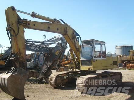 Liebherr R932 HDSL Other