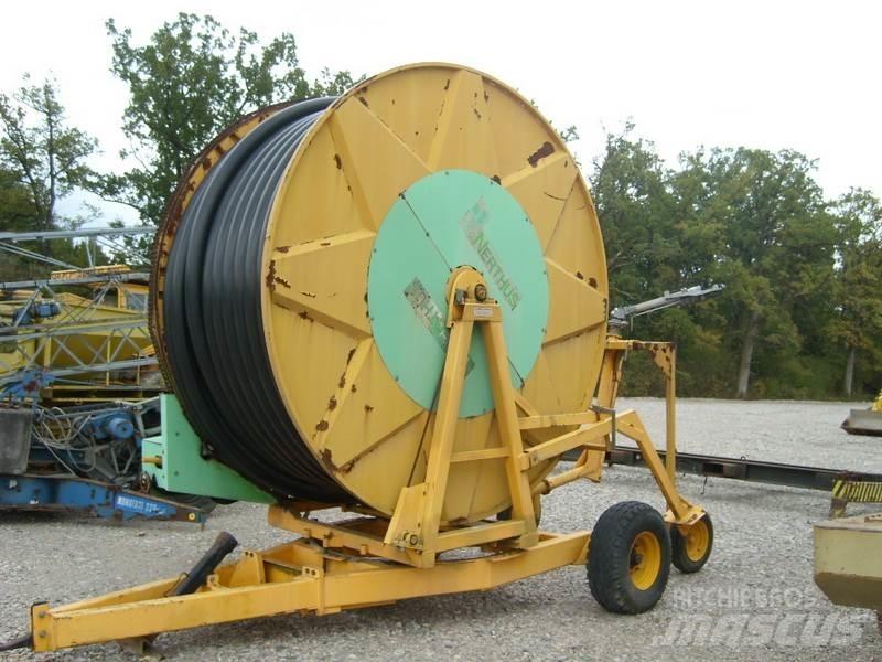  NERTHUS - FIAT GST 125/31 Irrigation systems