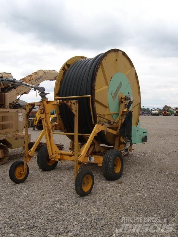  NERTHUS - FIAT GST 125/31 Irrigation systems