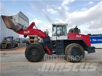 O&K L45.5 Wheel Loaders