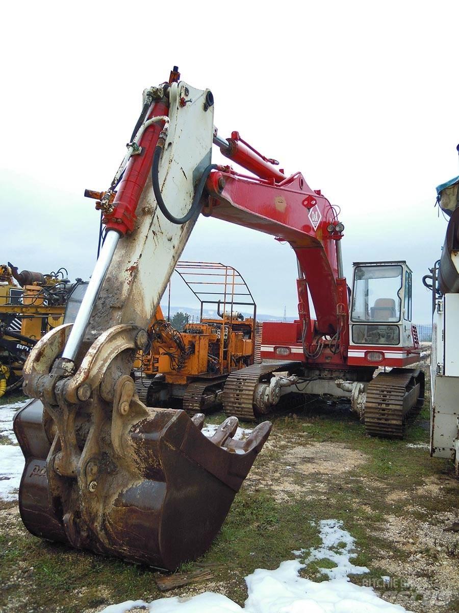 O&K RH12,5 Other