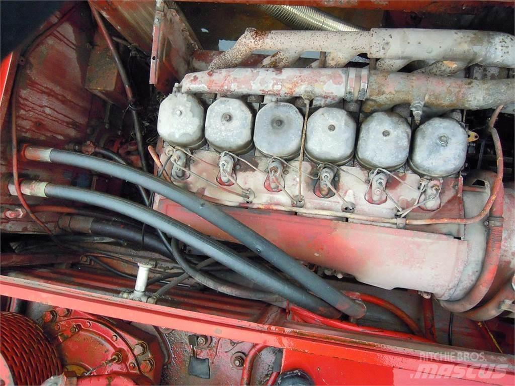 O&K RH12,5 Other