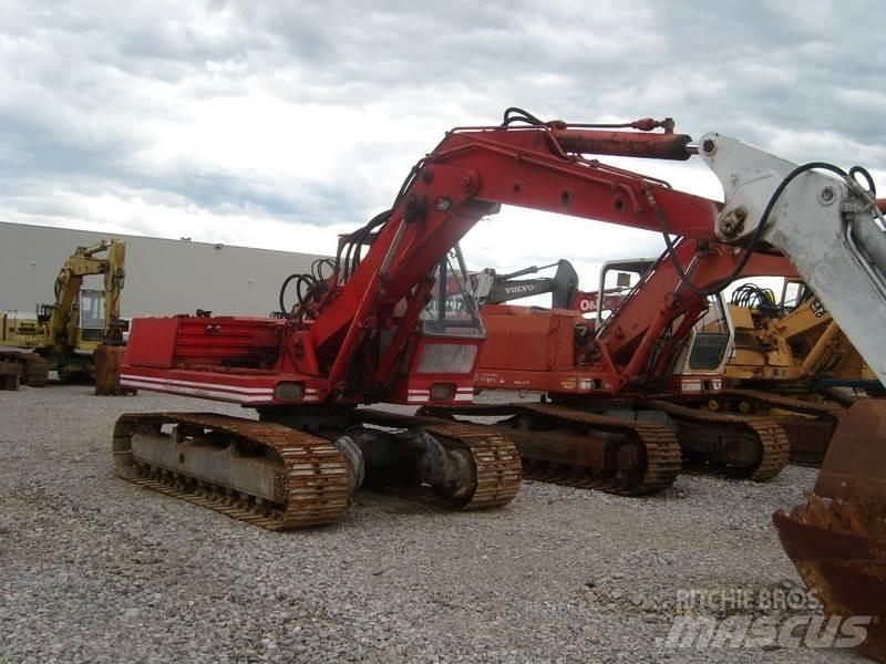 O&K RH6 Other