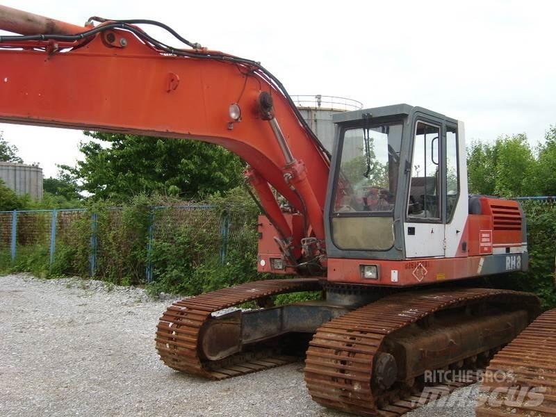 O&K RH8 Other