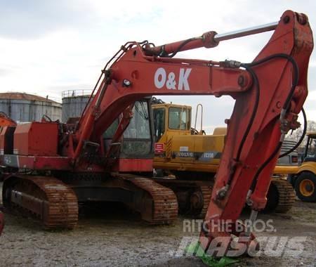 O&K RH9 Other