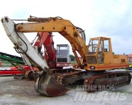 O&K RH9LC Other