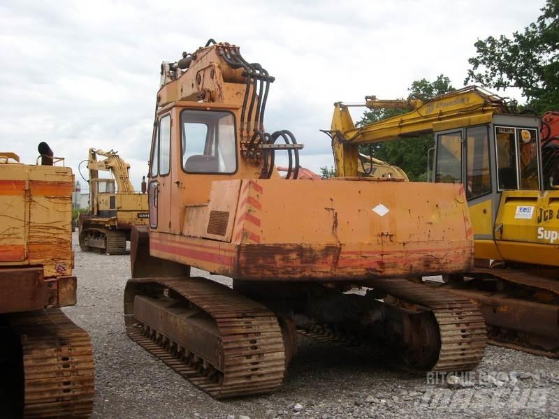 O&K RH9LC Other
