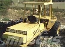  PORTOS - Diesel Forklifts
