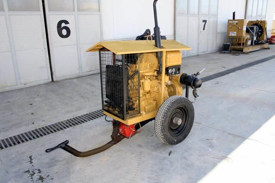  PUMPA Water Pumps