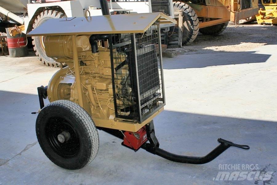  PUMPA Water Pumps