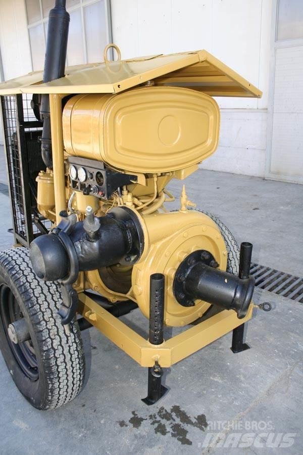  PUMPA Water Pumps