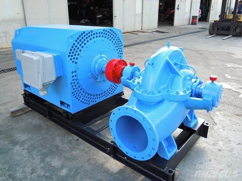  PUMPA DH52-25/A Water Pumps