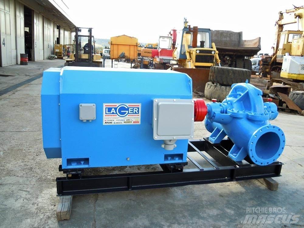  PUMPA DH52-25/A Water Pumps