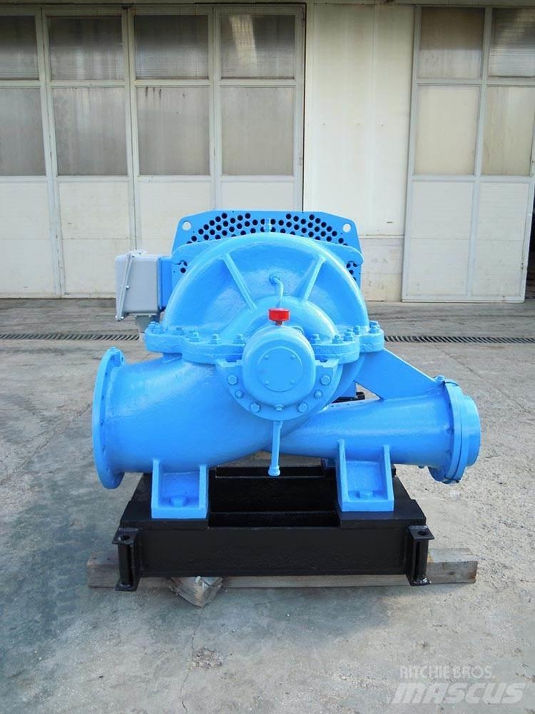  PUMPA DH52-25/A Water Pumps