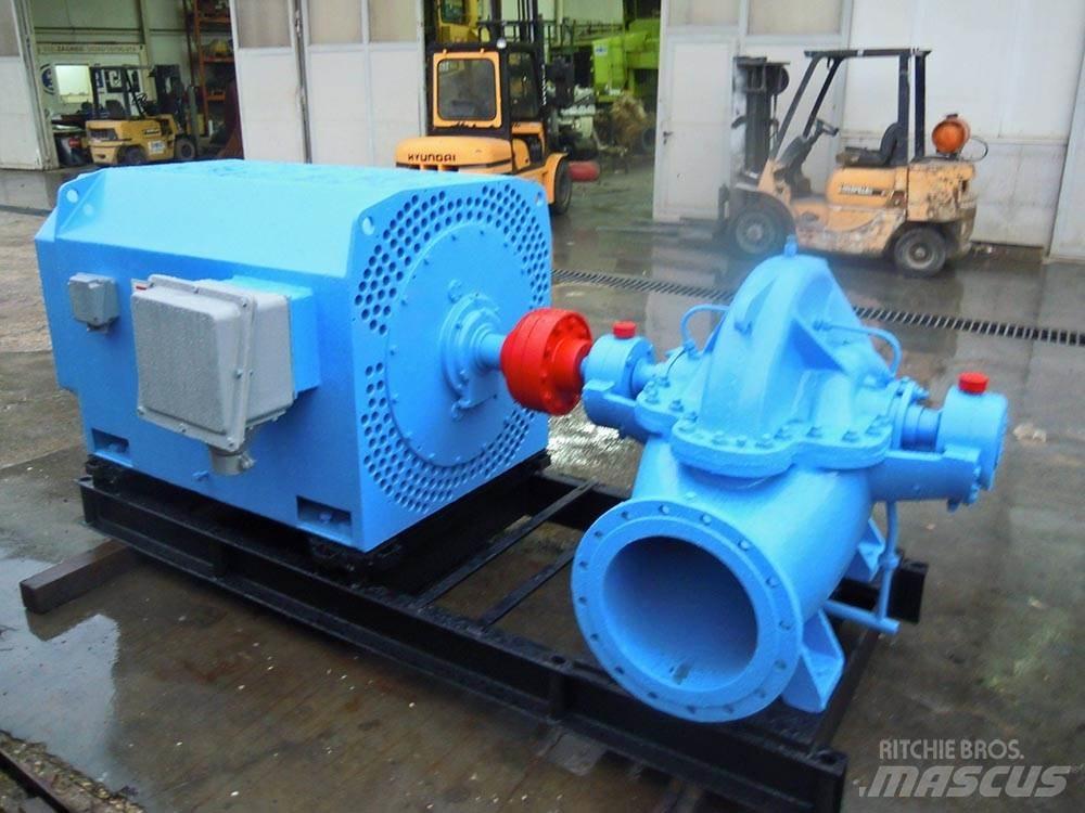  PUMPA DH52-25/A Water Pumps