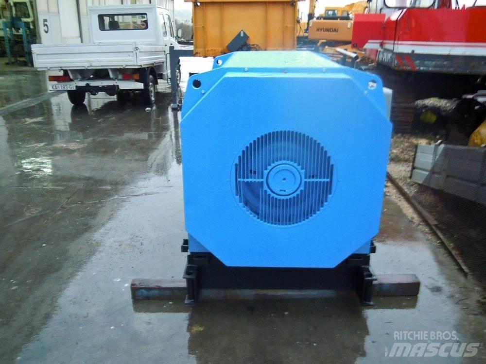  PUMPA DH52-25/A Water Pumps