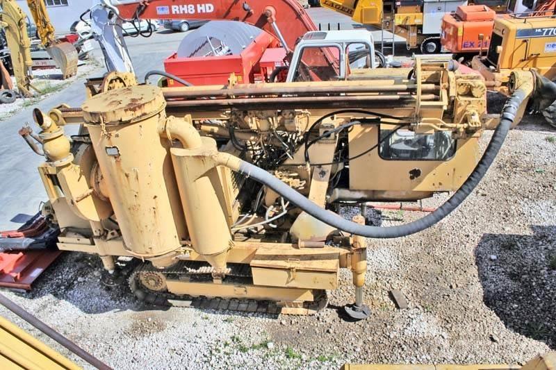  SALZGITTER LB 406 Drilling equipment accessories and parts