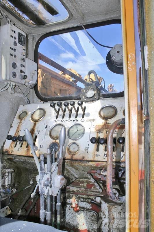  SALZGITTER LB 406 Drilling equipment accessories and parts