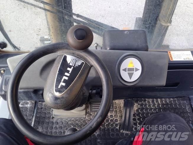 Still R70-45 Diesel Forklifts