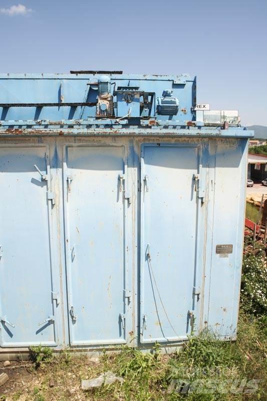  STRENIA OVF 420 Other