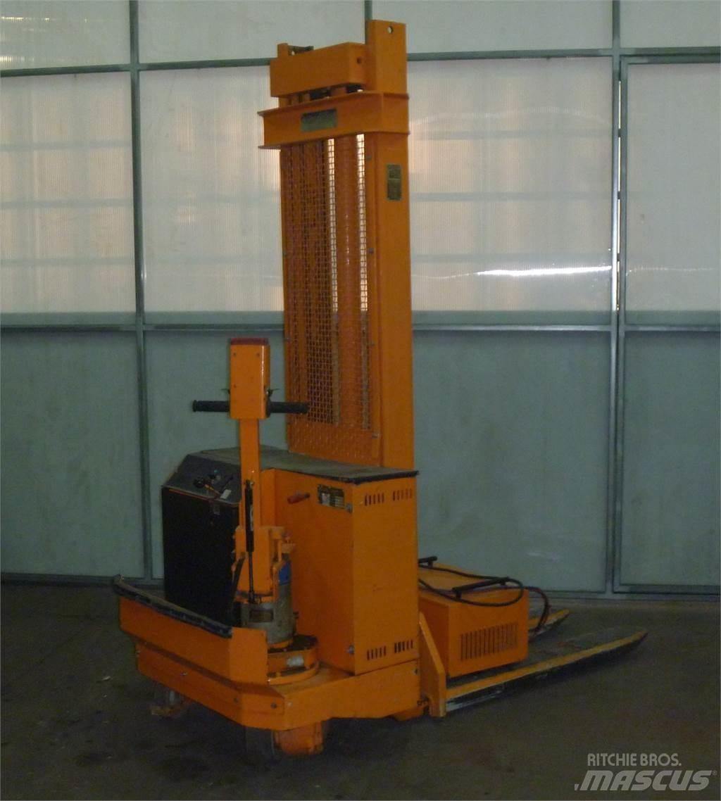  TLO BV-12.5 Low lifter