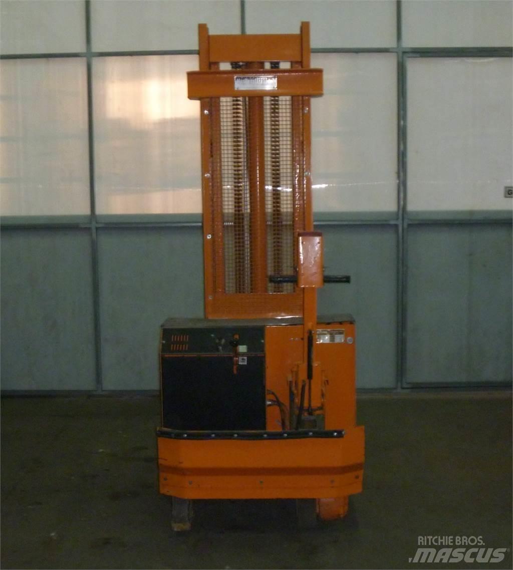  TLO BV-12.5 Low lifter