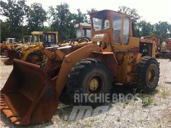  ULT 150 Wheel Loaders