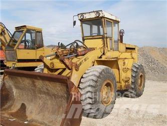  ULT 160-A Wheel loaders