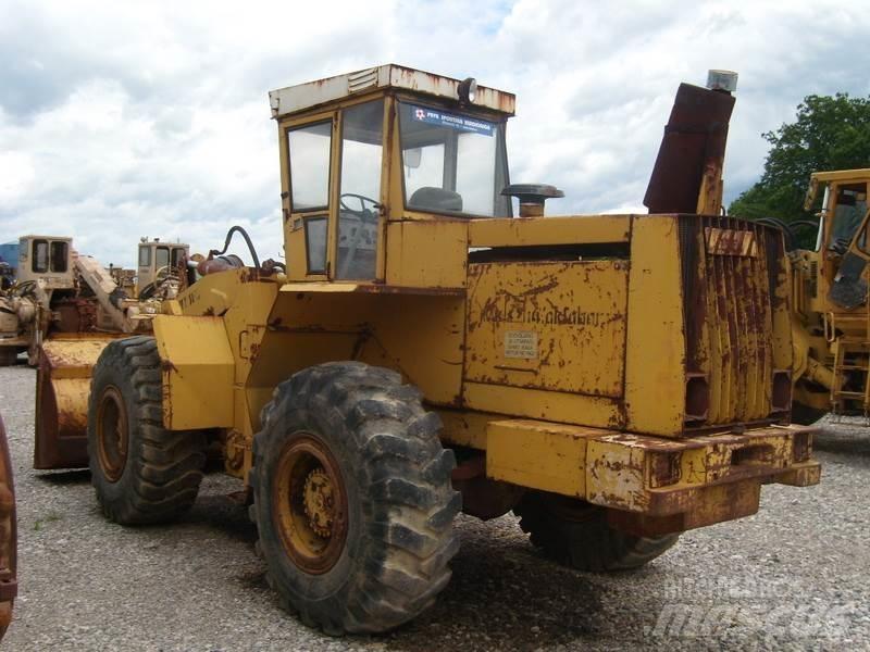  ULT 160-A Wheel loaders