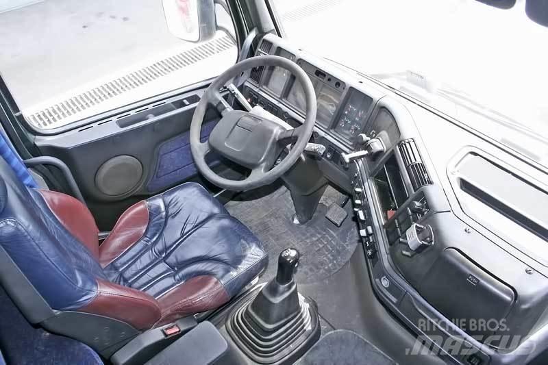 Volvo FH 12-420 Conventional Trucks / Tractor Trucks