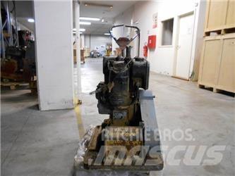 Wacker DPU 2950 Plate Compactors