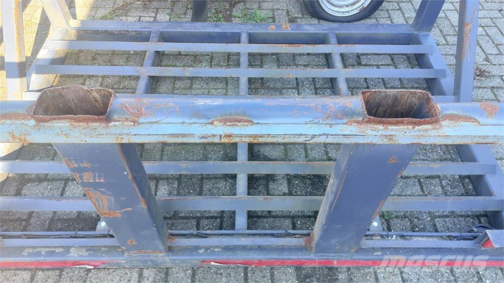  Bakkenrek Farm Equipment - Others