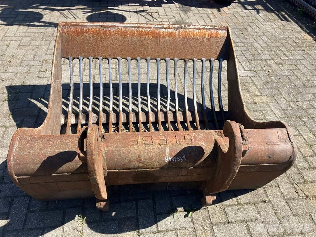  Puinbak Farm Equipment - Others