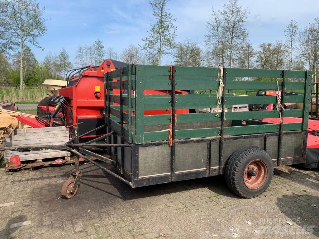 Veewagen  Farm Equipment - Others