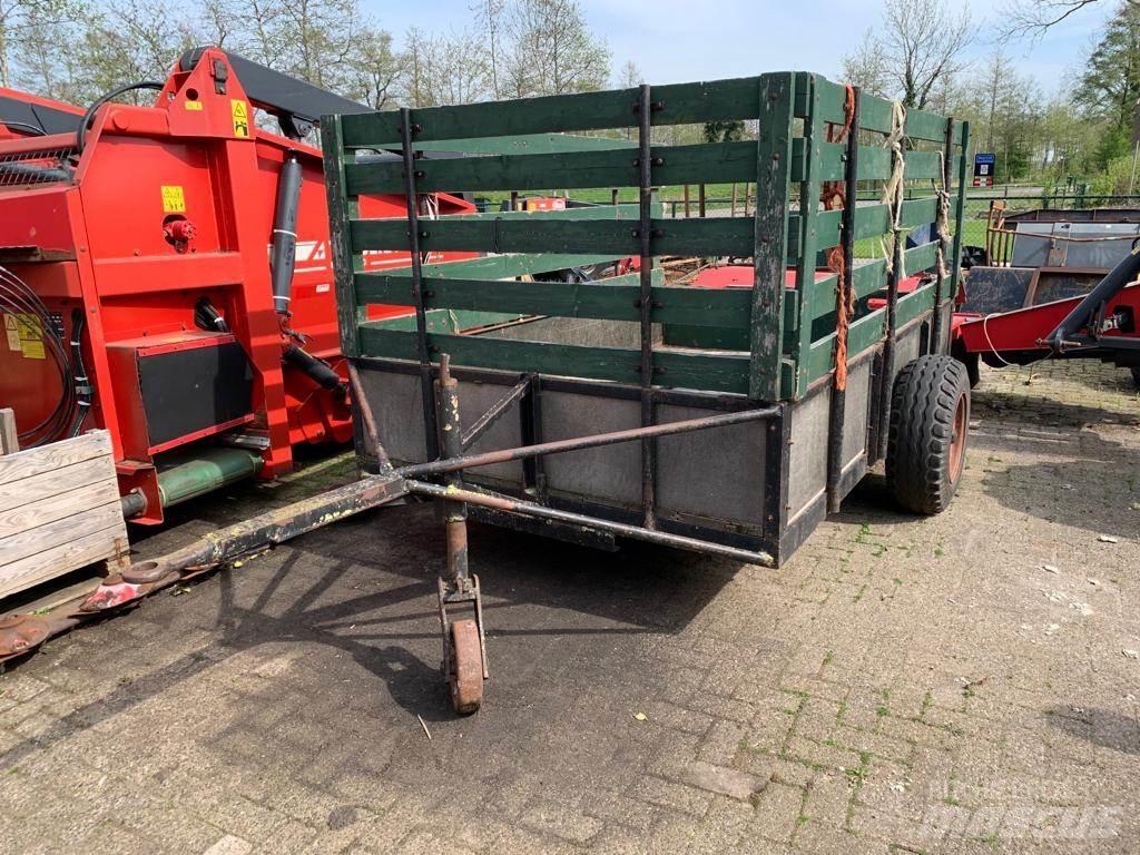 Veewagen  Farm Equipment - Others