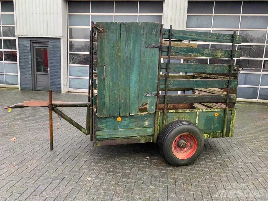 Veewagen  Farm Equipment - Others